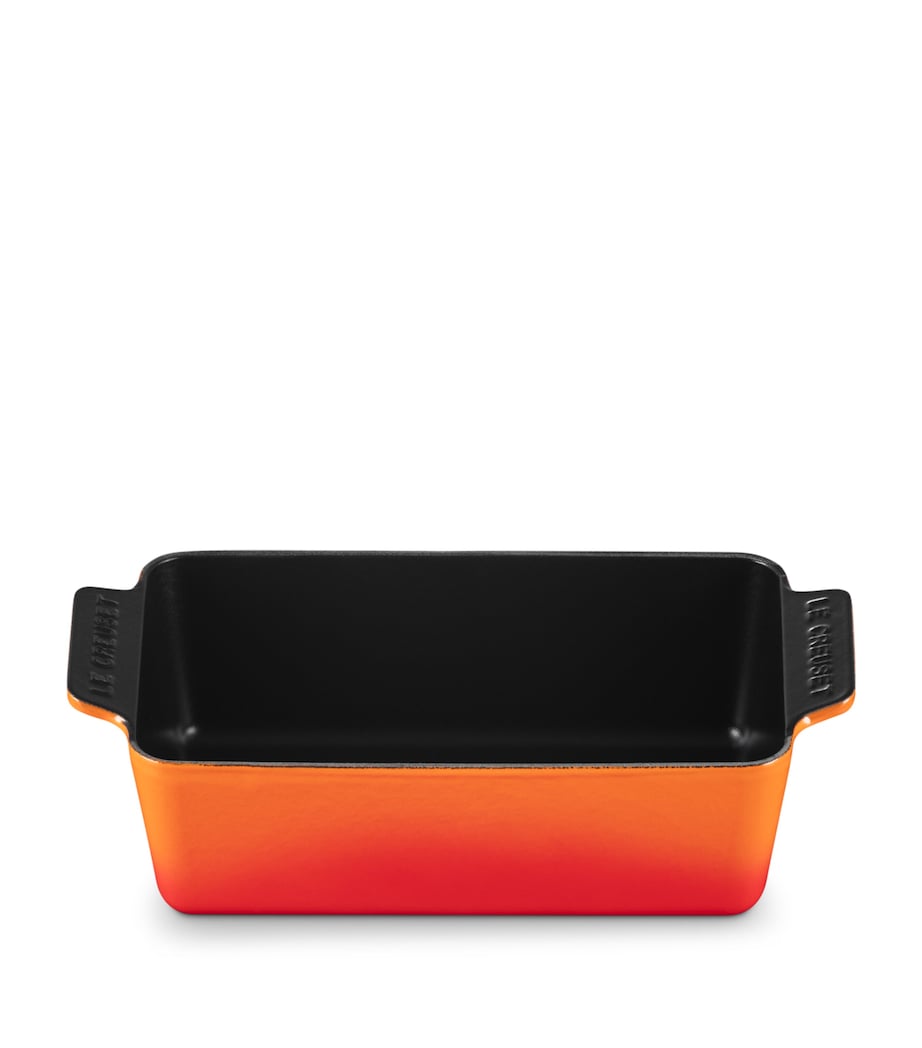 Cast Iron Loaf Pan (23cm)