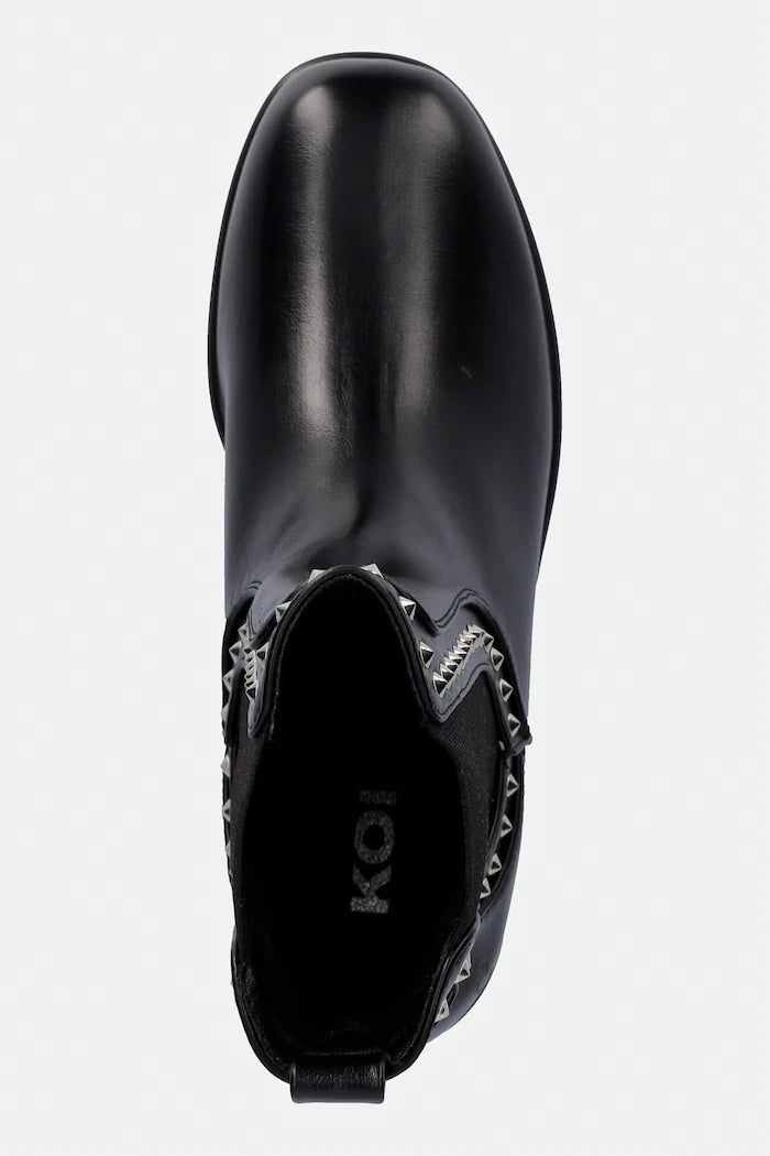 Боти челси Koi Footwear Anise Studded Chelsea Boots