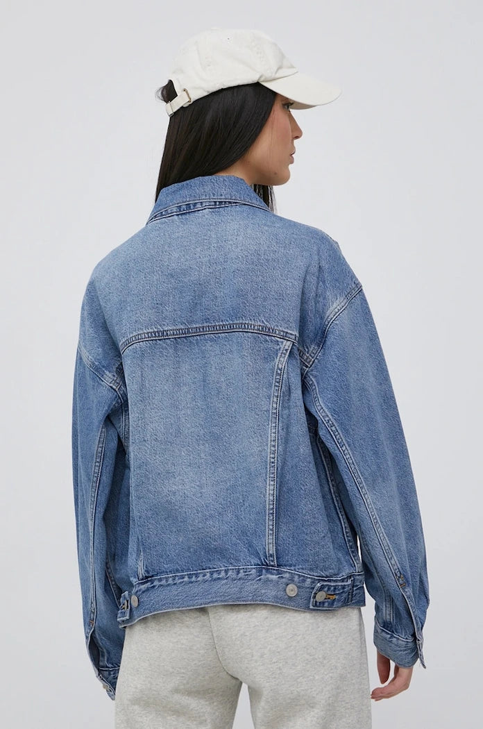 Дънково яке Levi's