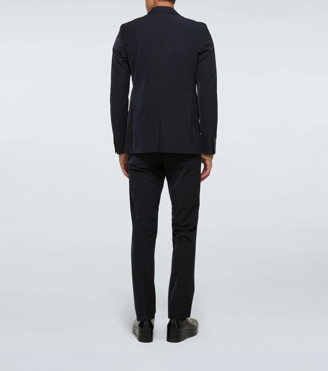 Prada - Technical suit