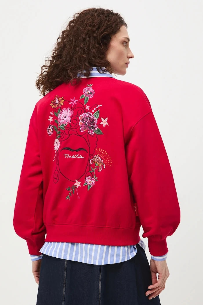 Medicine Kapüşonlu Sweatshirt