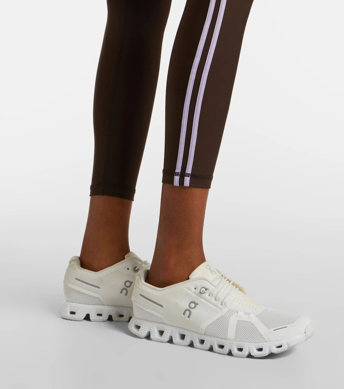 The Upside - Oxford leggings