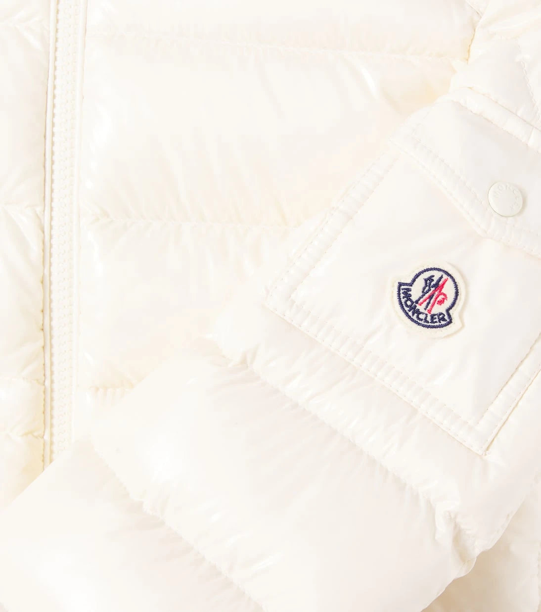 Moncler Enfant - Maire down jacket