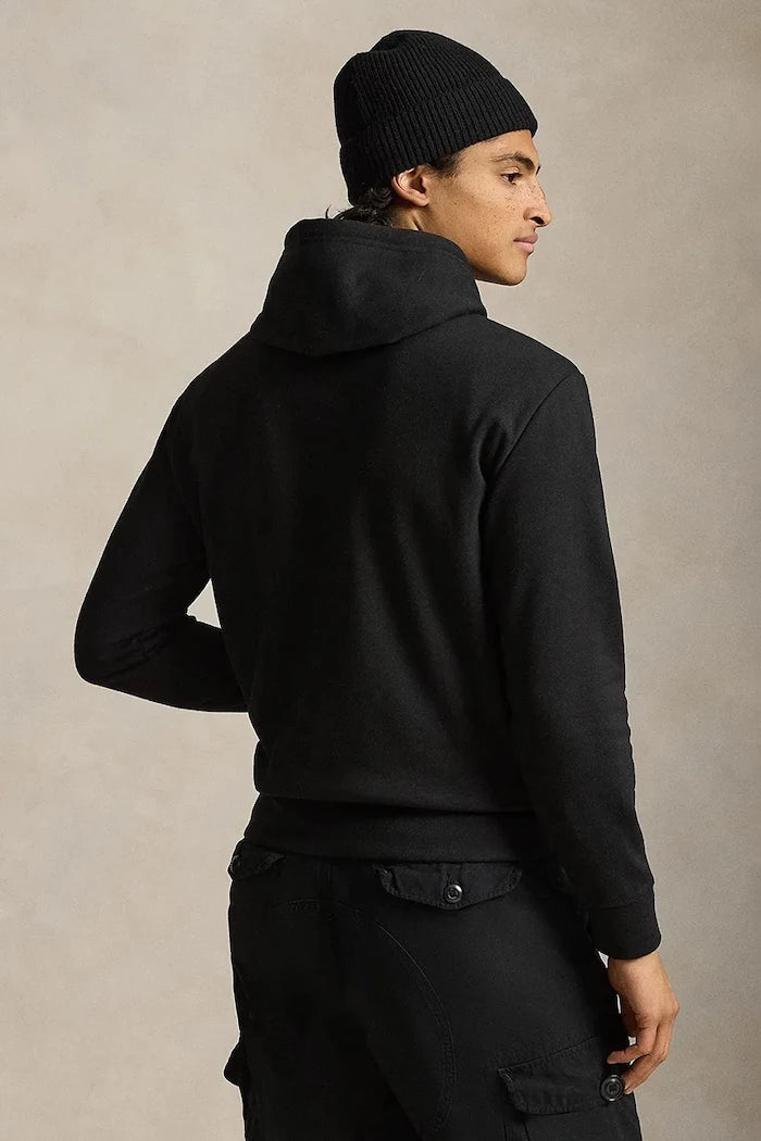 Polo Ralph Lauren суичър с качулка мъжки с памук