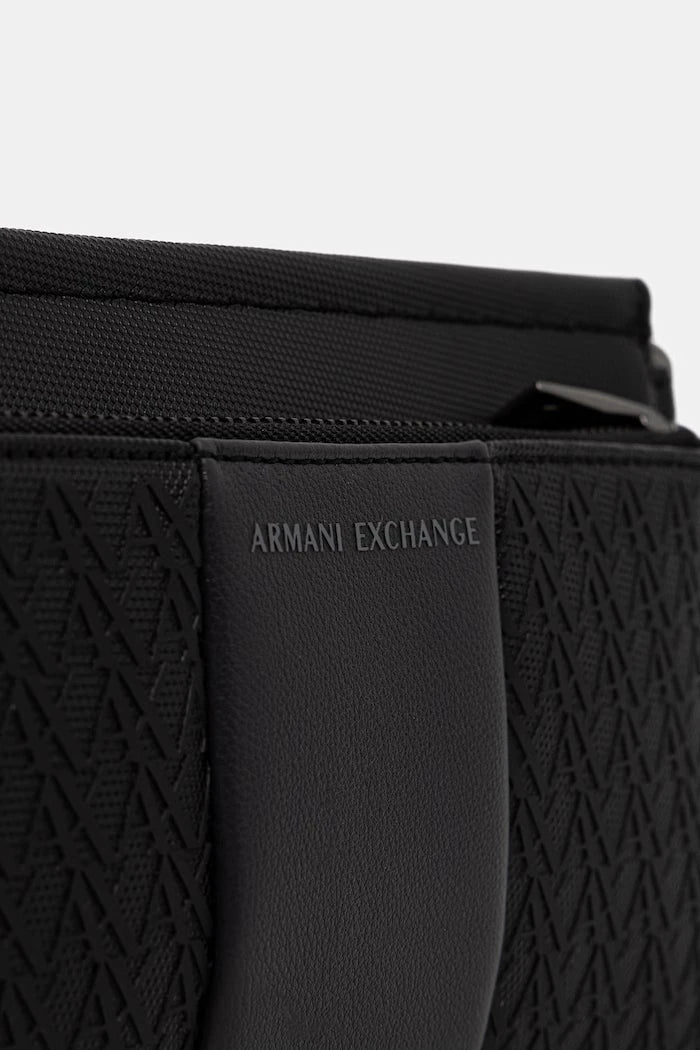 Armani Exchange Erkek Çapraz Çanta