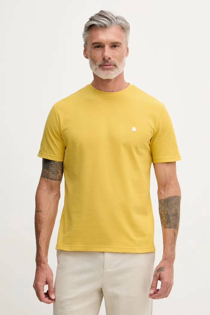 United Colors of Benetton erkek pamuklu tişört