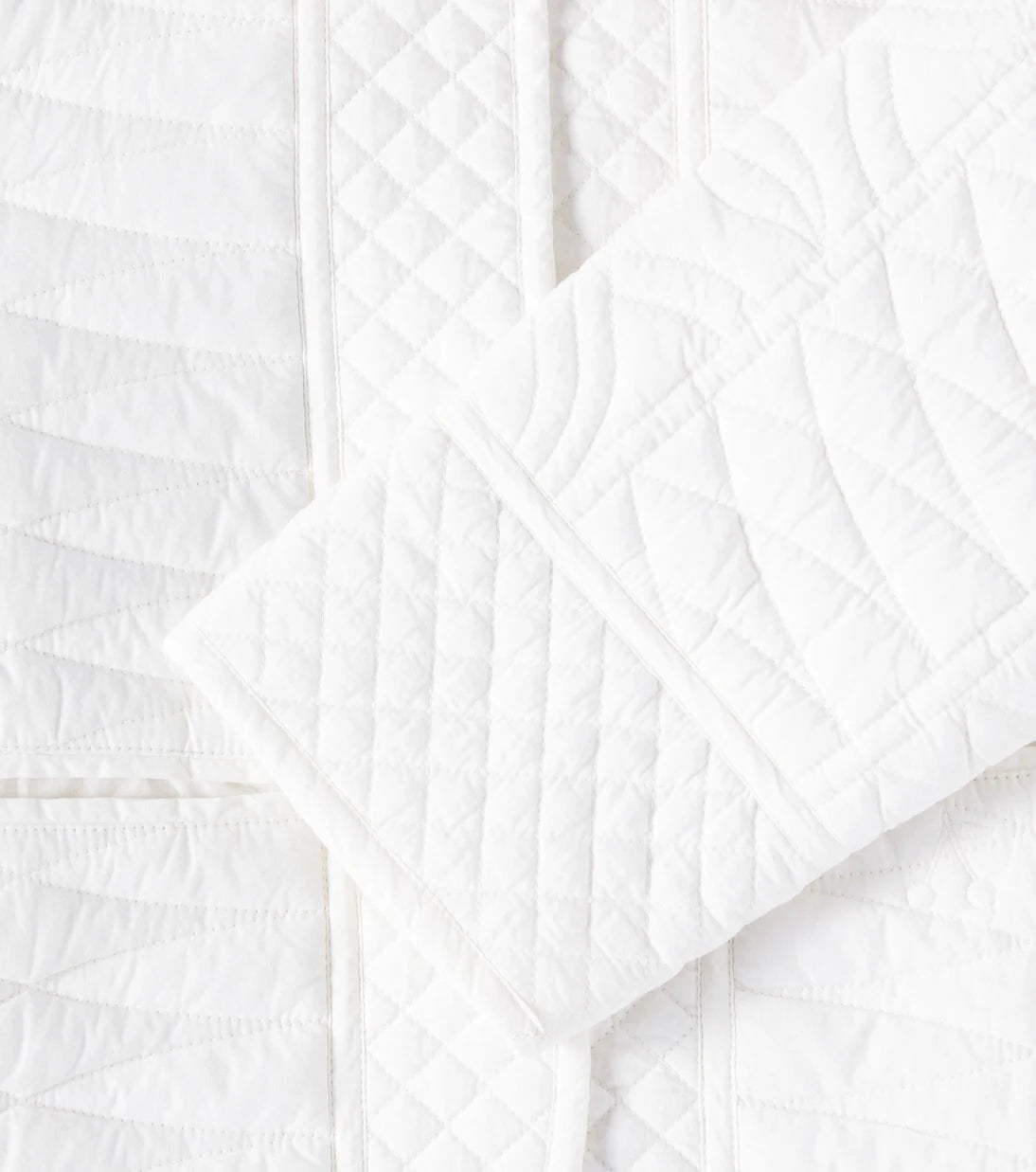 Bonpoint - Elsha quilted cotton jacket