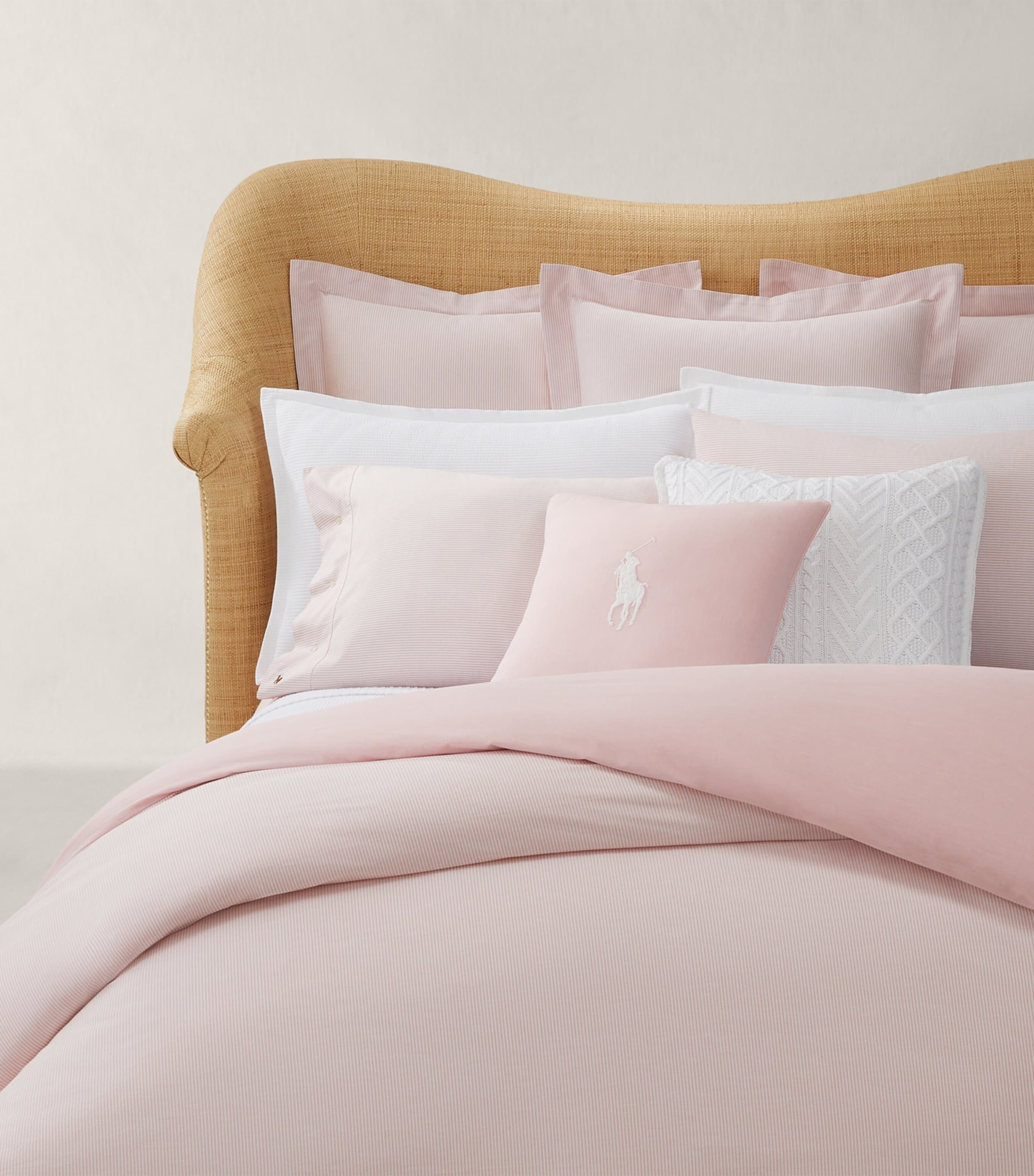 Oxford Double Flat Sheet (240cm x 220cm)