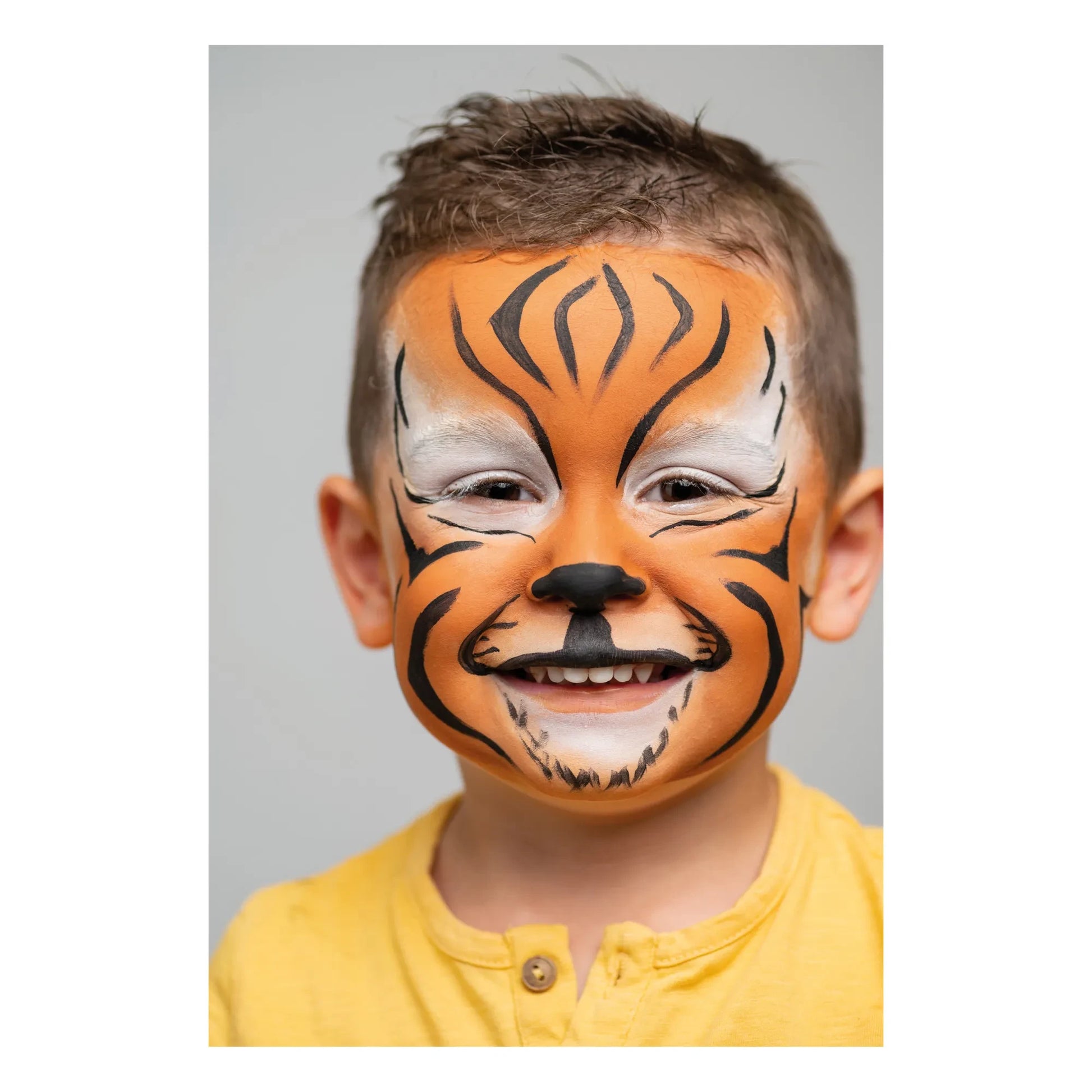 Namaki - Wild Life Makeup Kit