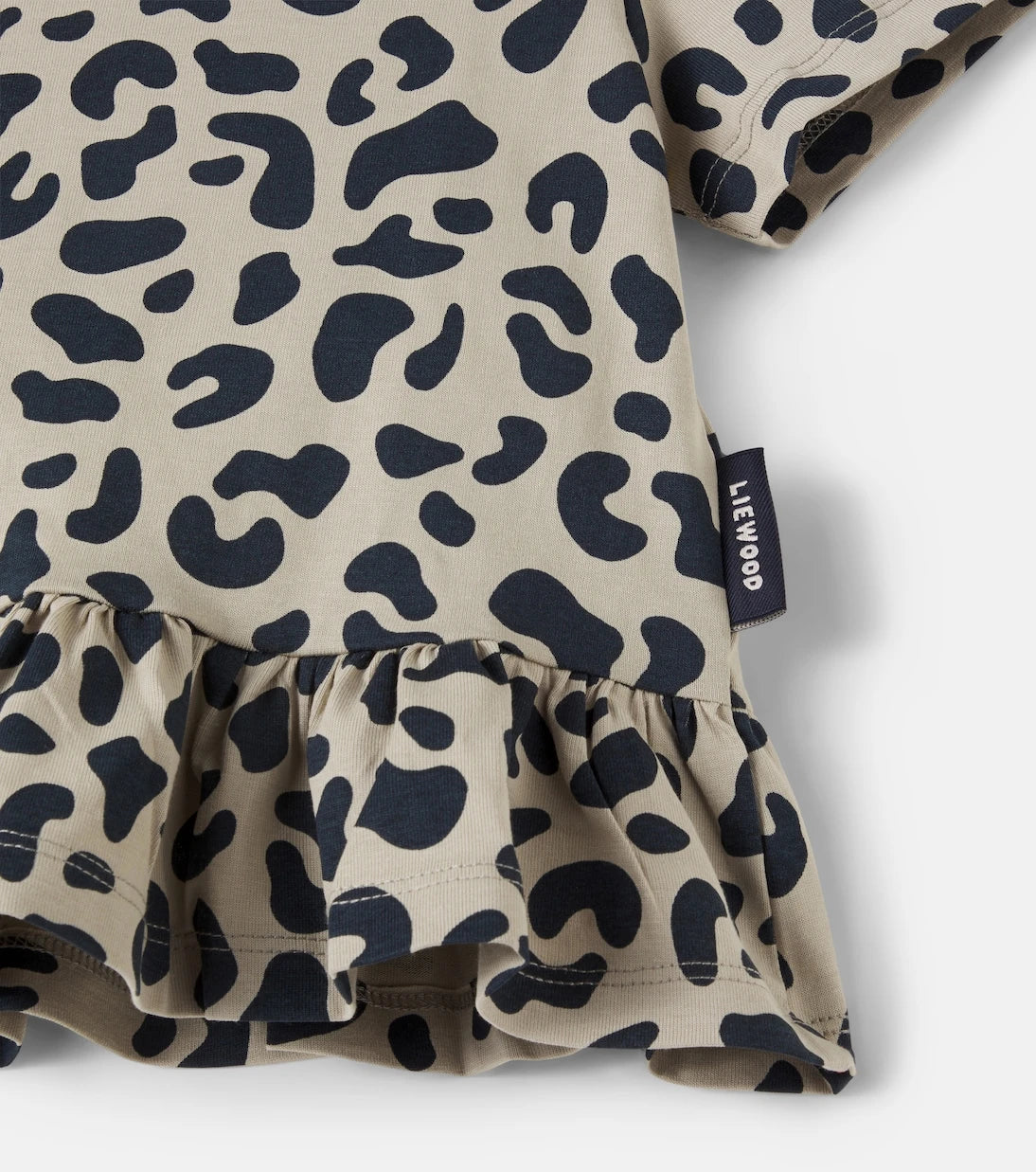 Liewood - Kya printed cotton jersey T-shirt