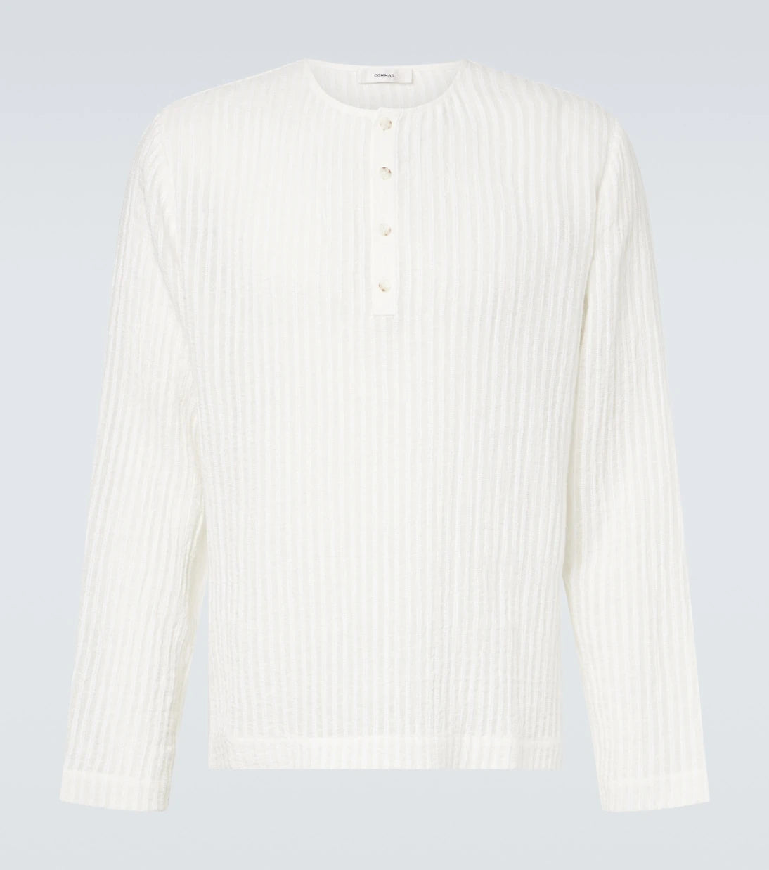 Commas - Striped T-shirt
