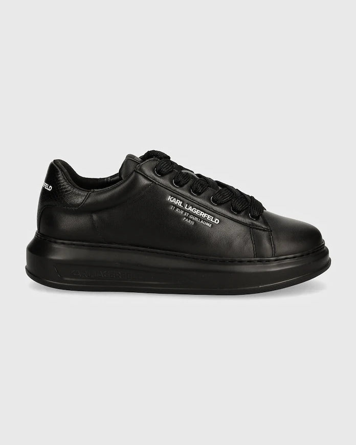 Кожени маратонки Karl Lagerfeld KAPRI MENS