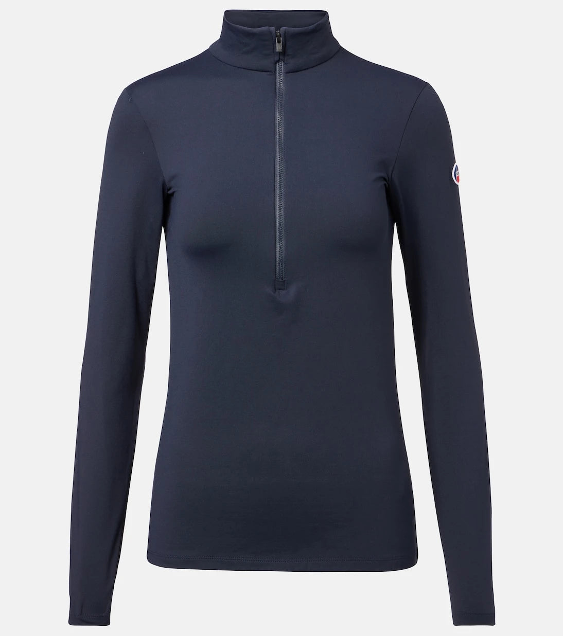 Fusalp - Gemini V half-zip technical top