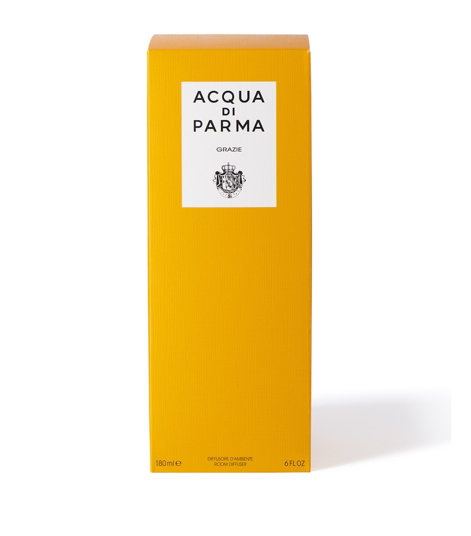 Grazie Diffuser (180ml)