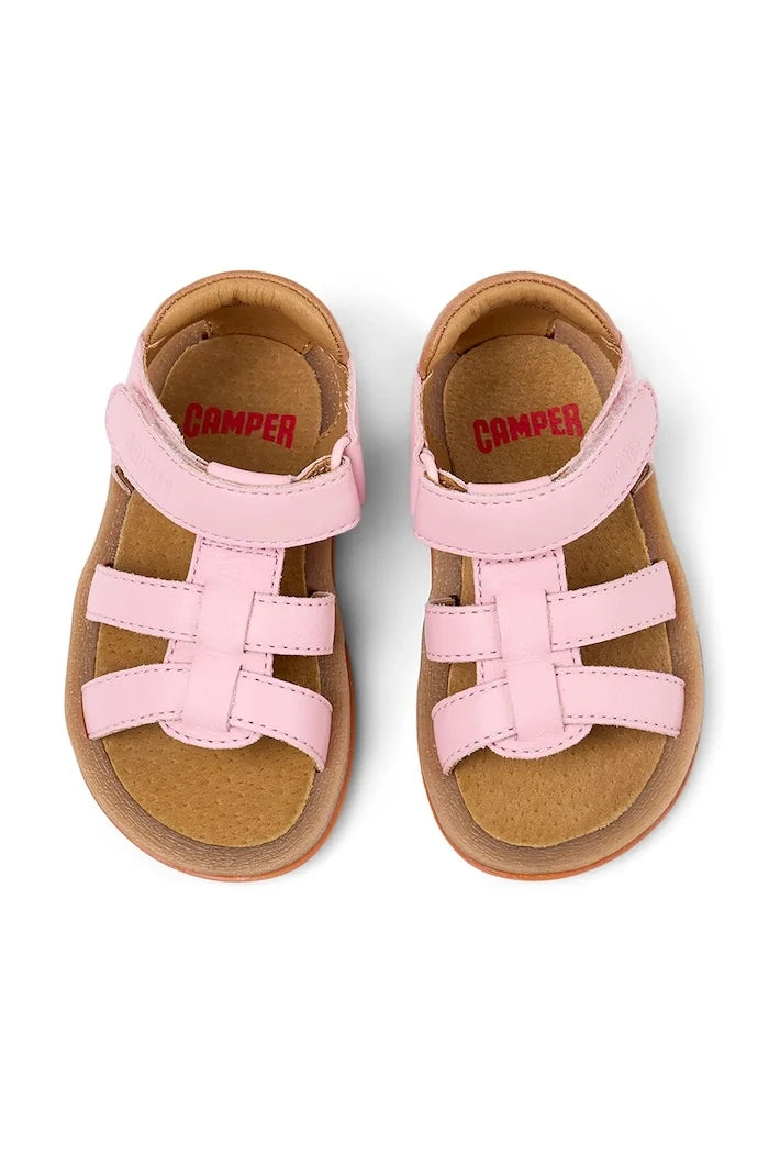 Детски сандали от кожа Camper Bicho FW