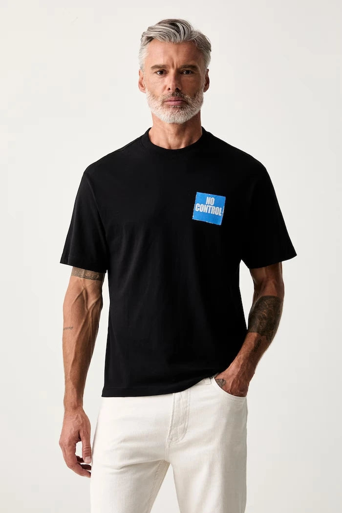 United Colors of Benetton pamuklu erkek tişört