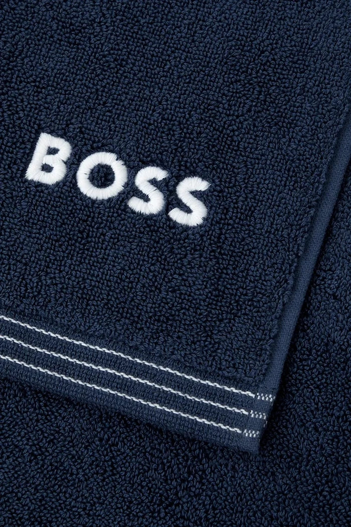 Голяма памучна кърпа BOSS EDGE Galaxy 100 x 150 cm