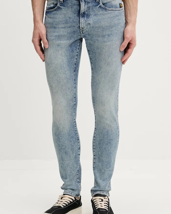 G-Star дънки skinny мъжки Revend FWD Skinny