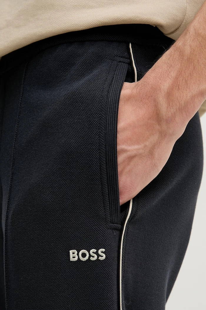 BOSS Green спорт erkek alt eşofman JT_Join Hadiko