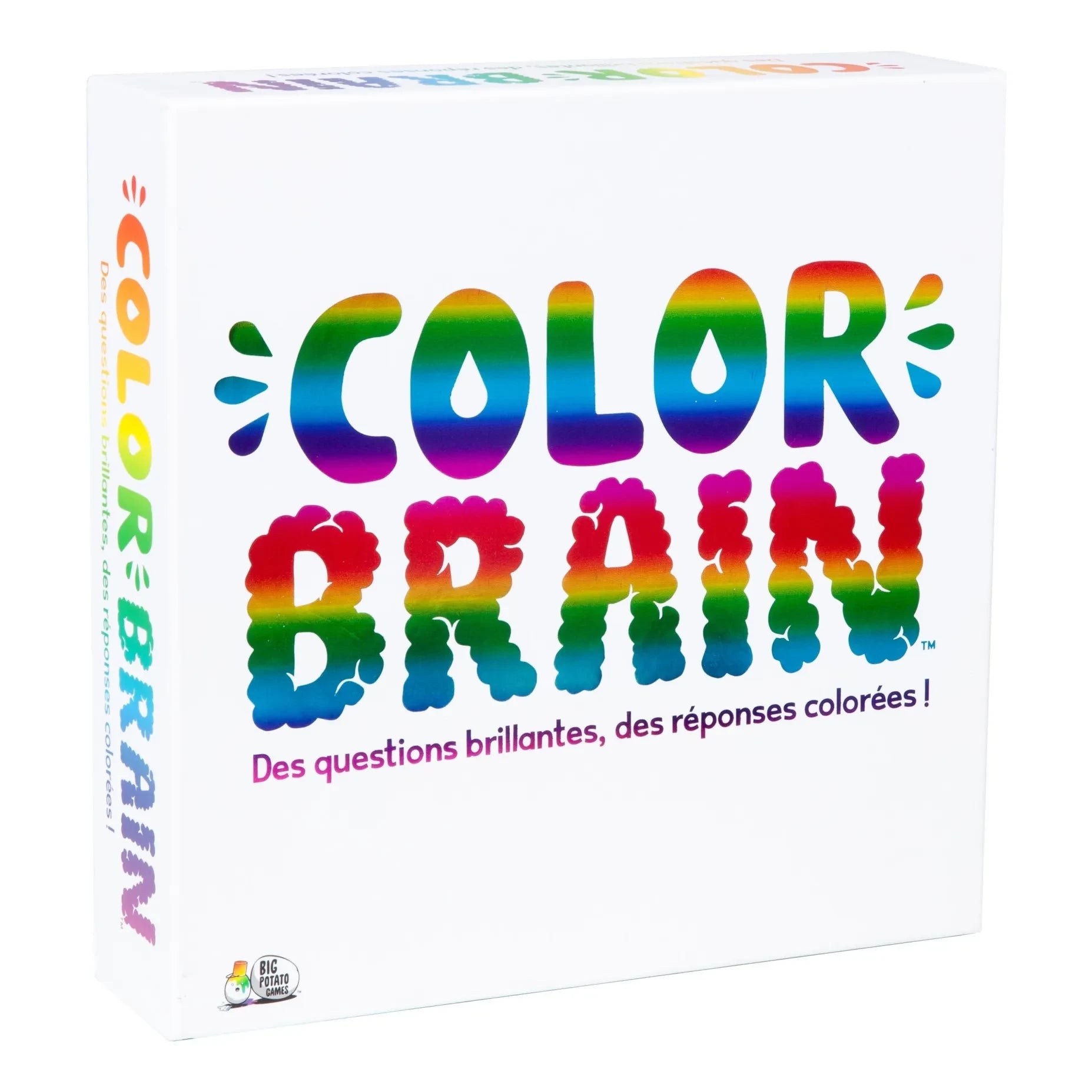 Blackrock Games - Color Brain