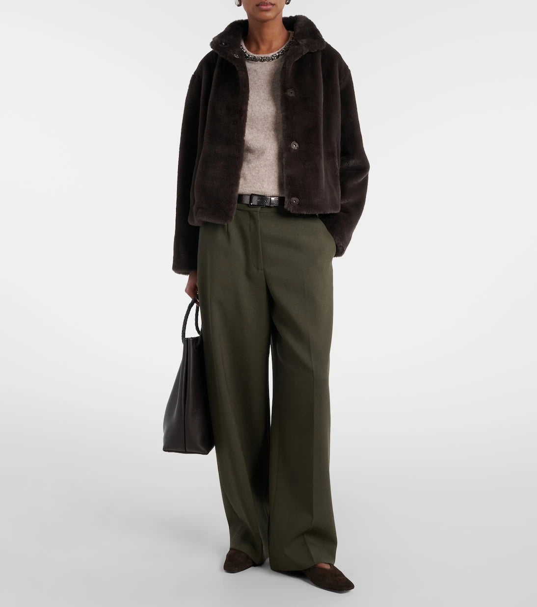 Velvet - Sheena jacket