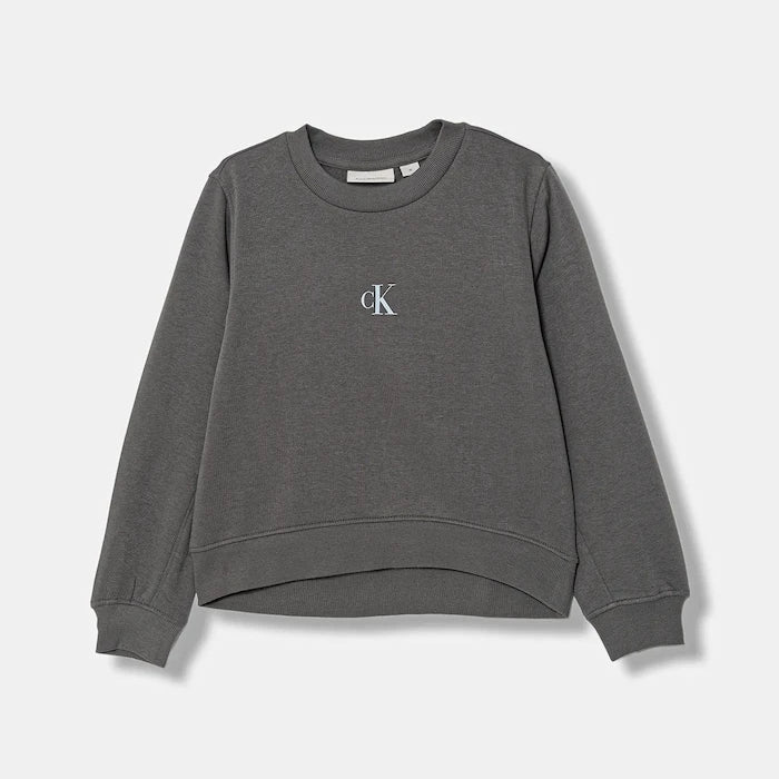 Детски суичър Calvin Klein Jeans
