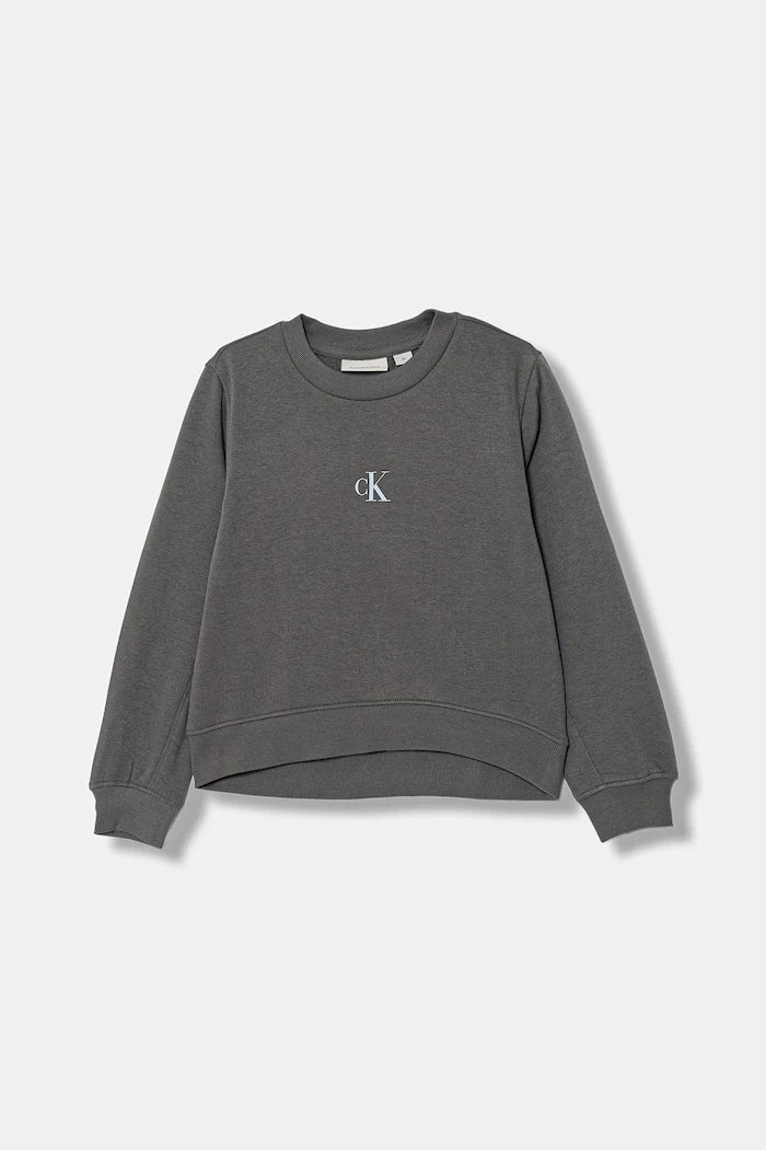Детски суичър Calvin Klein Jeans