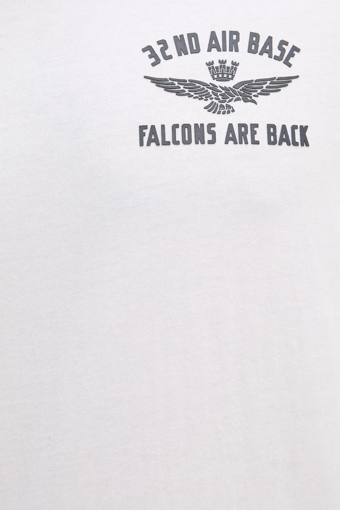 Памучна тениска Aeronautica Militare