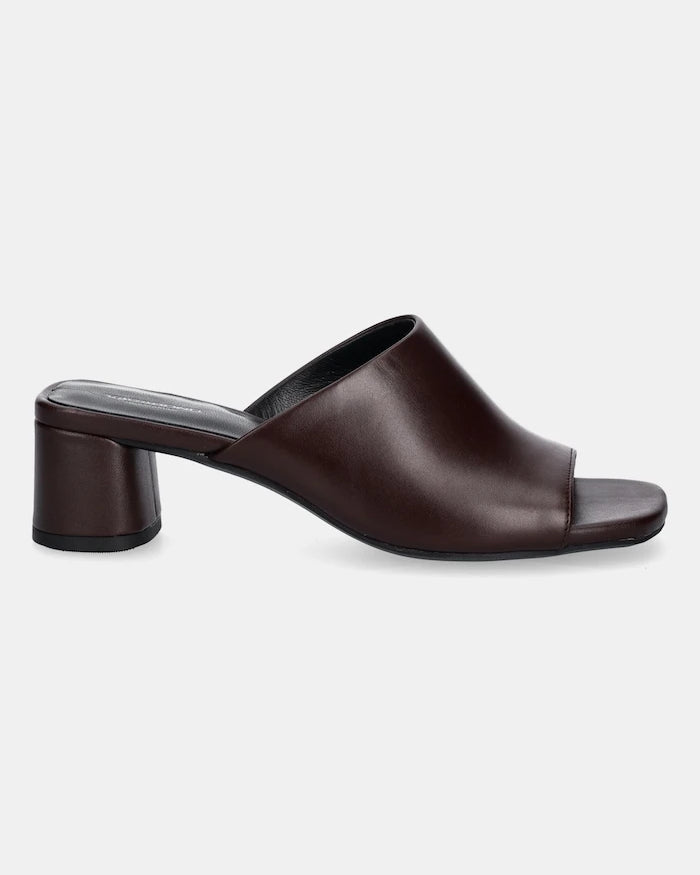 Vagabond Shoemakers PIPER Deri Terlik