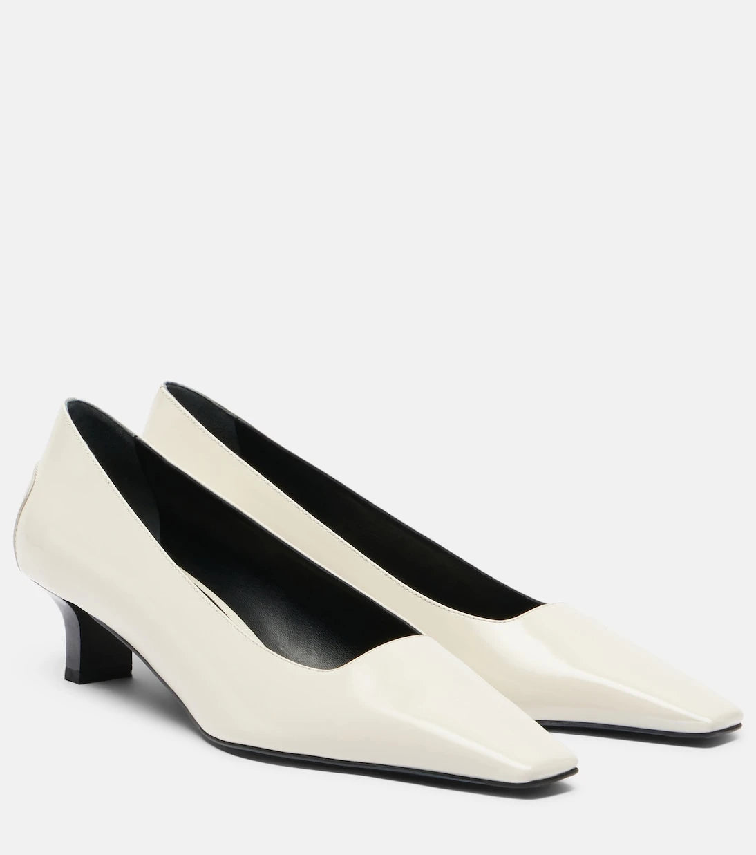 Tod's - Leather pumps