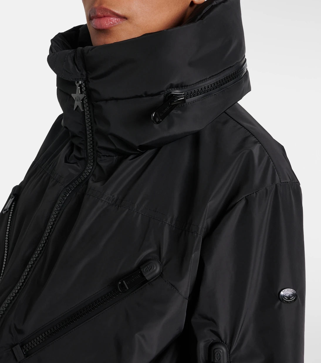 Goldbergh - Discover ski suit