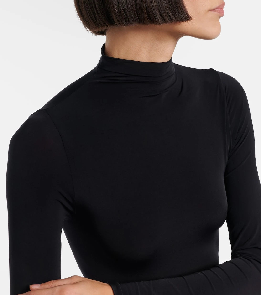 Wolford - Buenos Aires sheer bodysuit