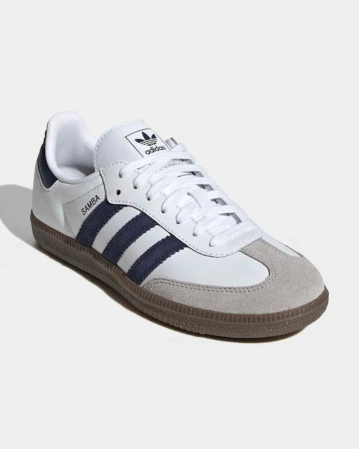 Çocuk adidas Originals SAMBA OG Spor Ayakkabı