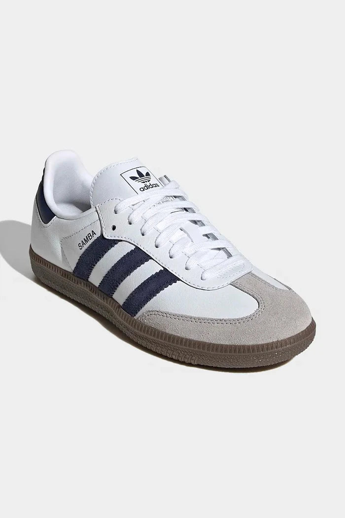 Детски маратонки adidas Originals SAMBA OG