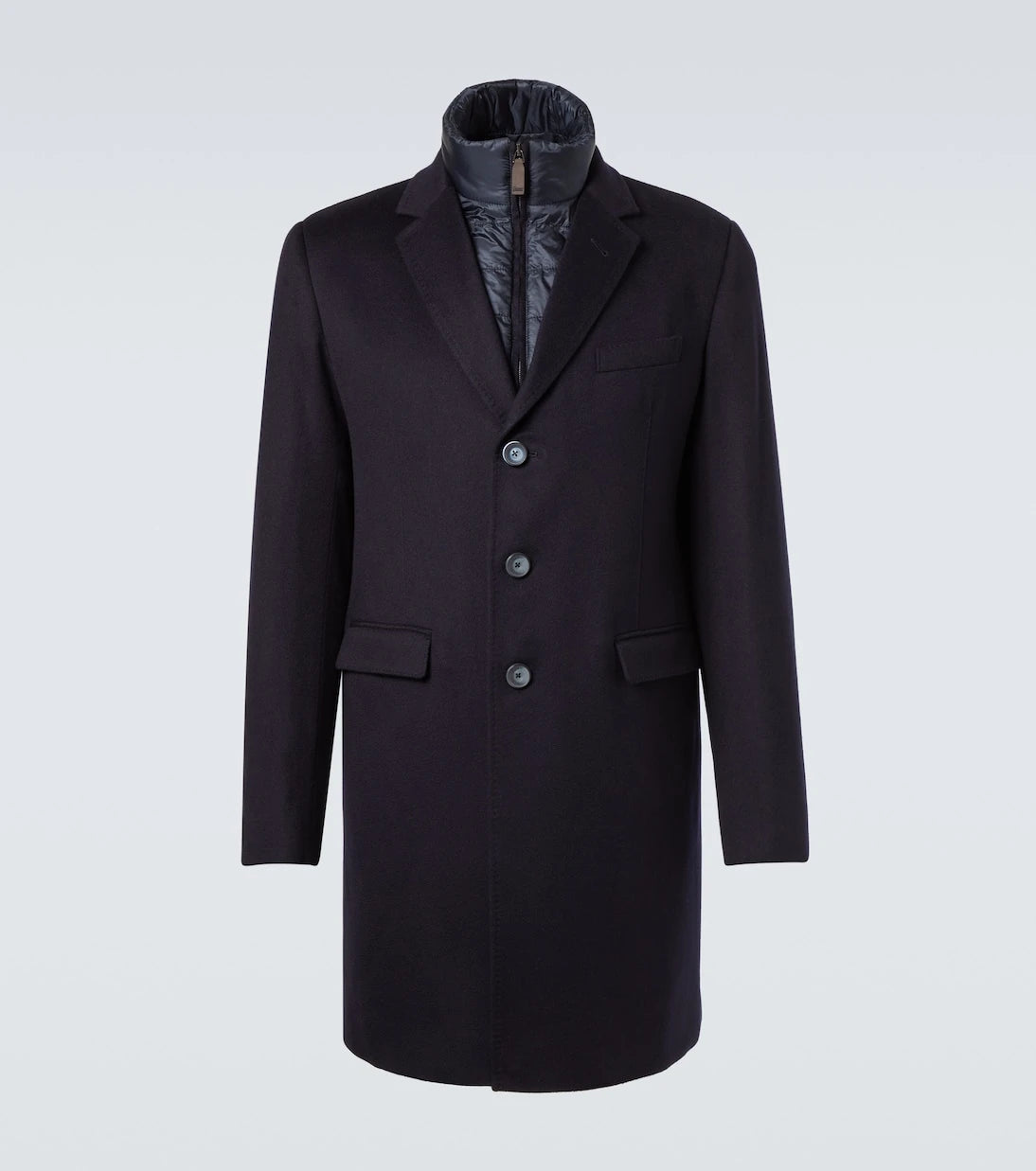 Herno - Cashmere coat