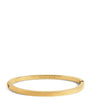 Nialaya Jewelry Gold-Plated Simplicity Bangle