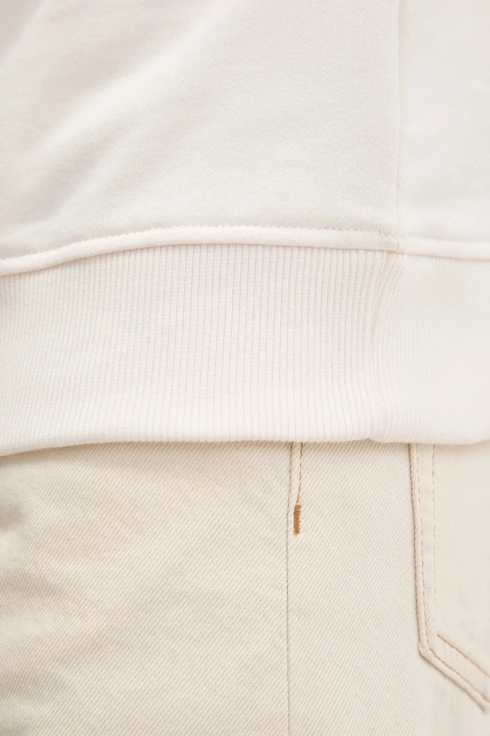 Tommy Jeans erkek pamuklu sweatshirt