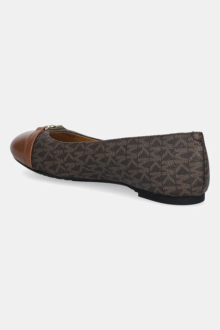 Балеринки MICHAEL Michael Kors Mandy Flat