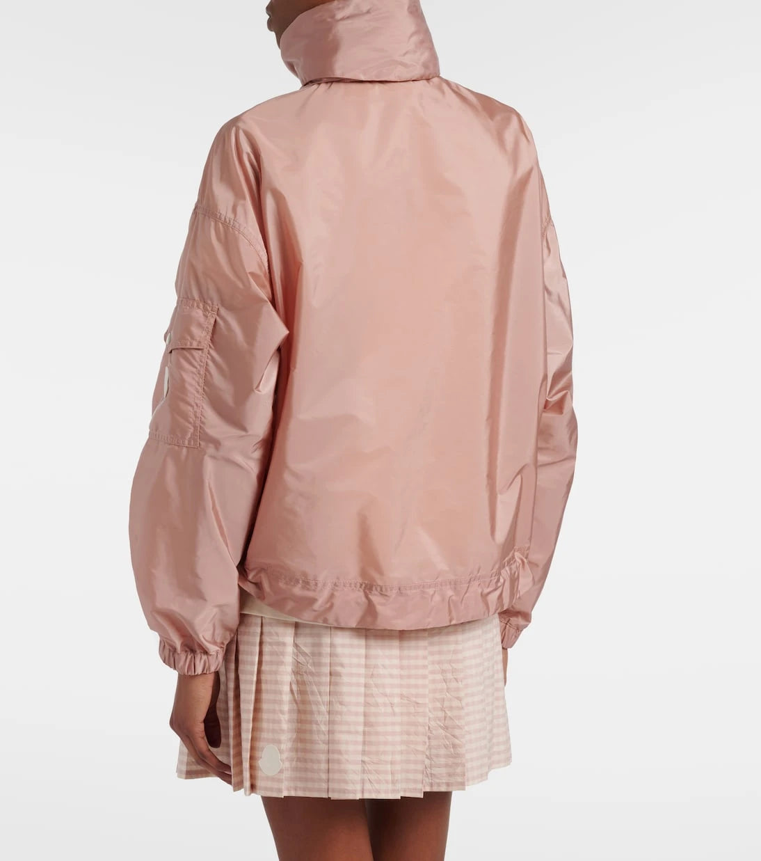 Moncler - Marmacy jacket