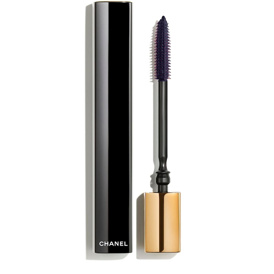 CHANEL NOIR ALLURE All-In-One Mascara: Volume, Length, Curl and Definition