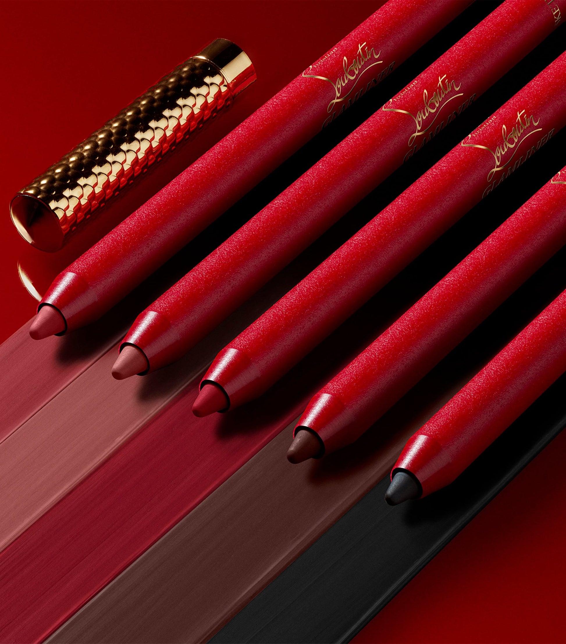 Glamliner Lip & Eye Contour Pencil