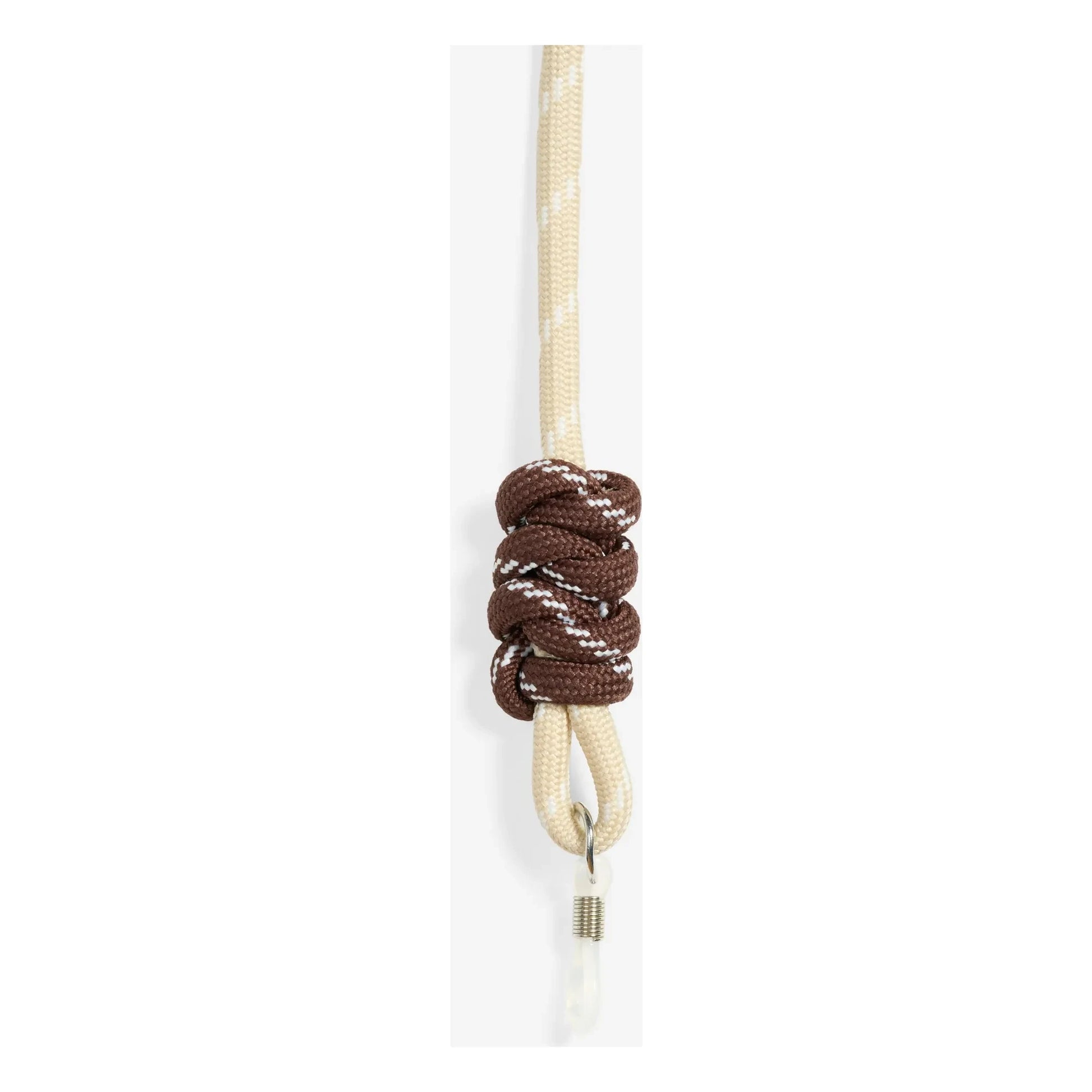 IZIPIZI - Glasses Cord with Blocker | Beige