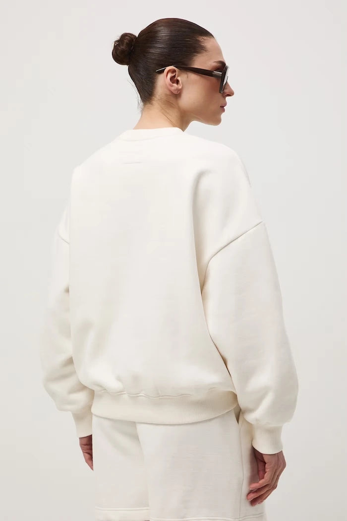 Medicine kadın sweatshirt