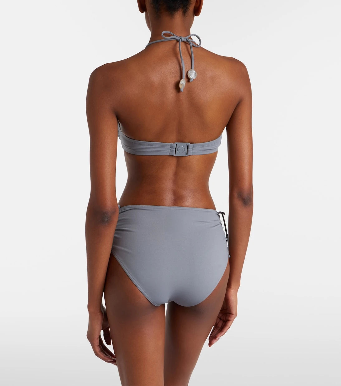 Eres - Lana beaded bikini top