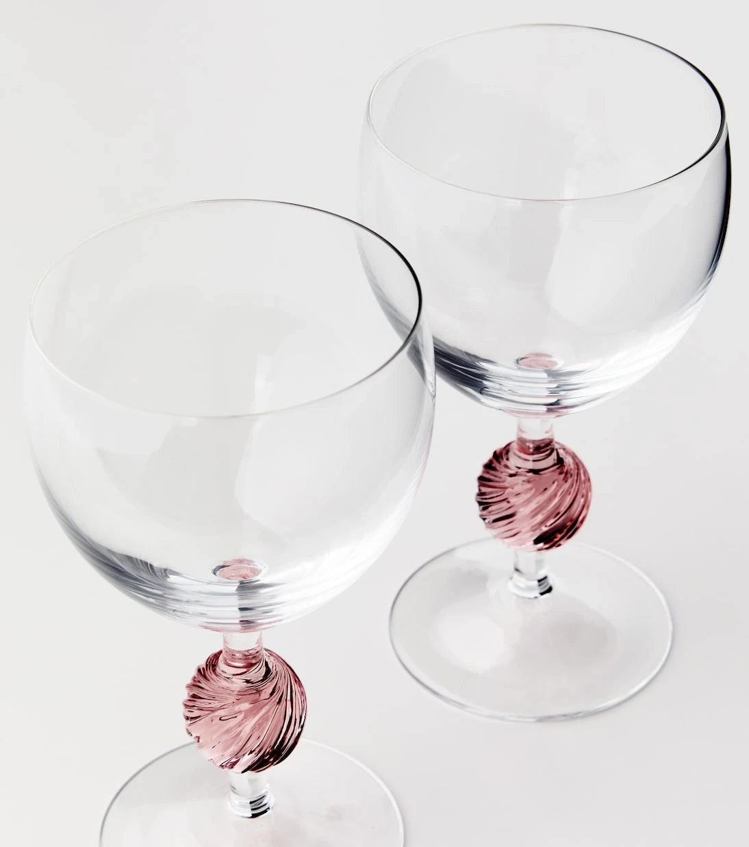 Cabana - Demetra set of 2 wine glasses