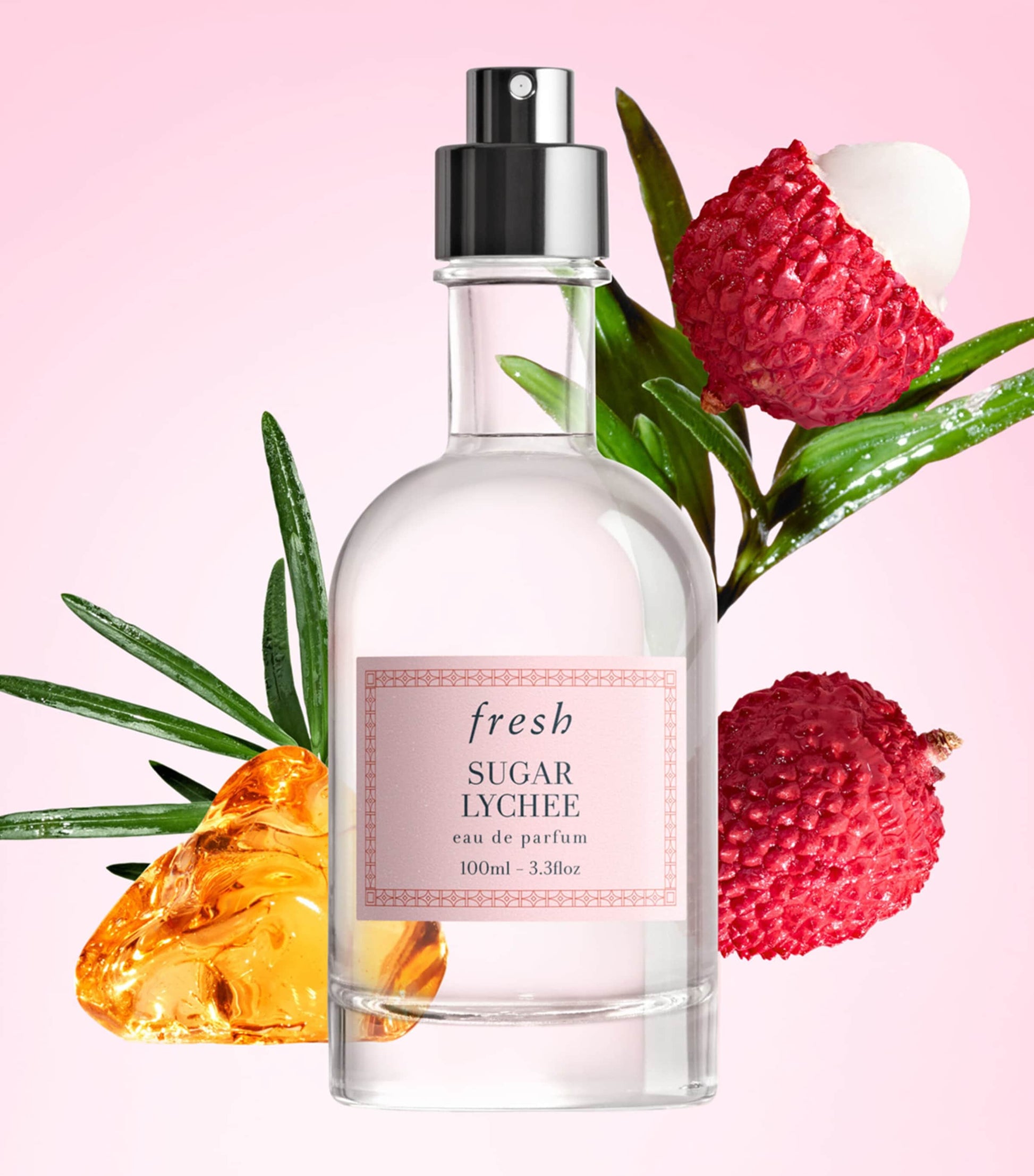 Sugar Lychee Eau de Parfum (100ml)