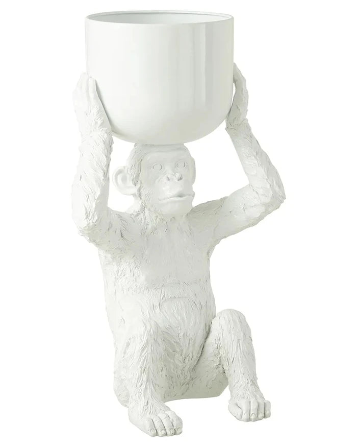 J-Line Monkey Buz Kovası