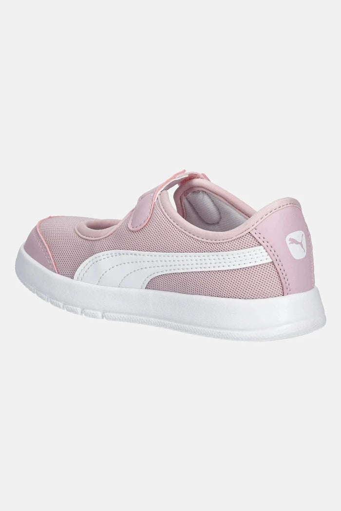 Puma Courtflex v3 Lina V маратонки за деца