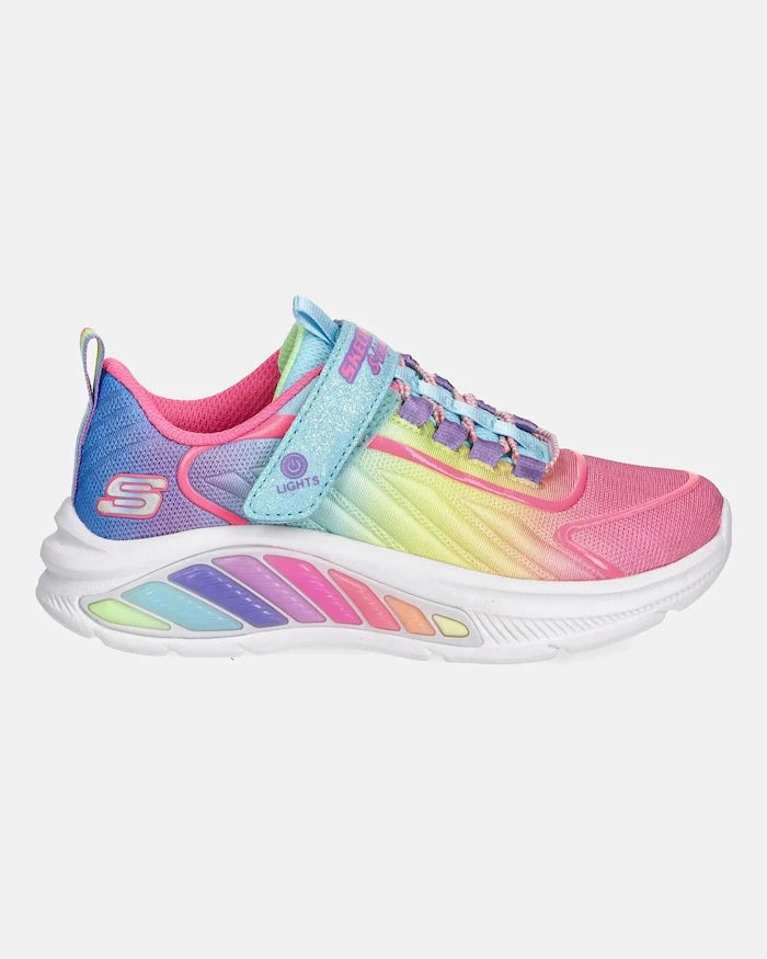 Skechers RAINBOW CRUISERS Çocuk Spor Ayakkabı