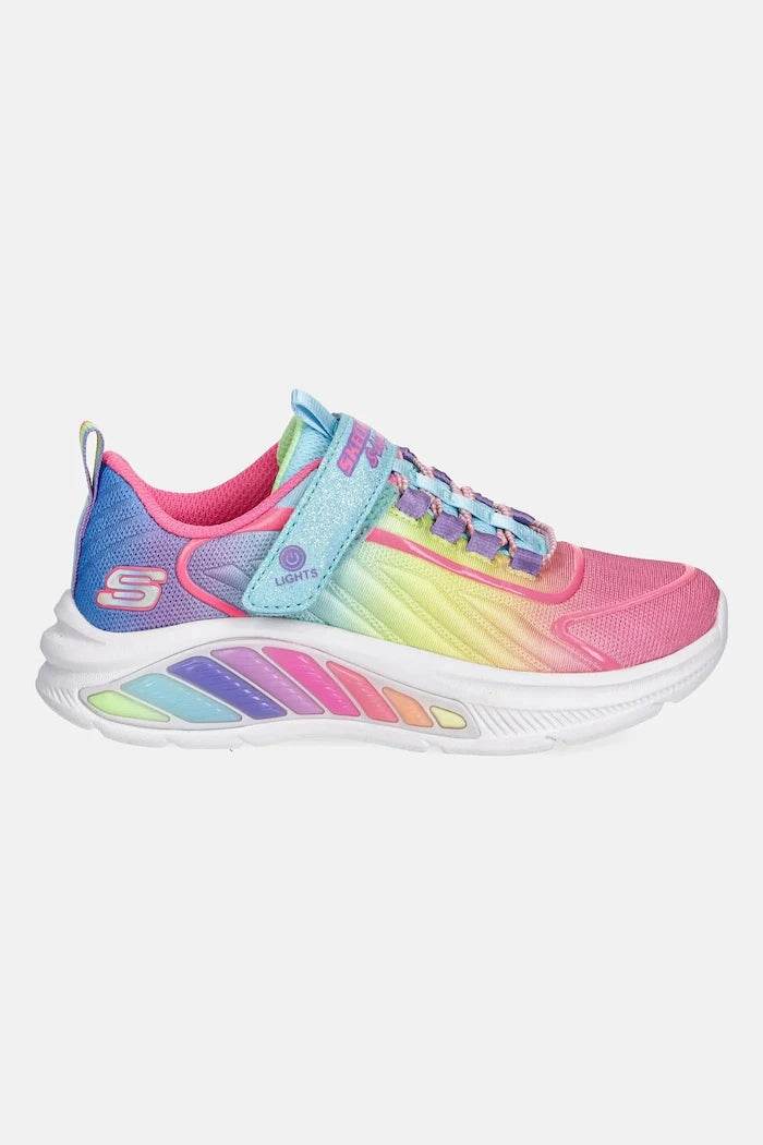 Детски маратонки Skechers RAINBOW CRUISERS